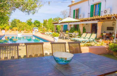 Son Prunes by North Properties Mallorca - Foto 12