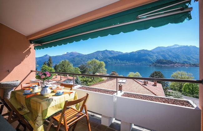 Cadenabbia Vista Lago - Foto 1