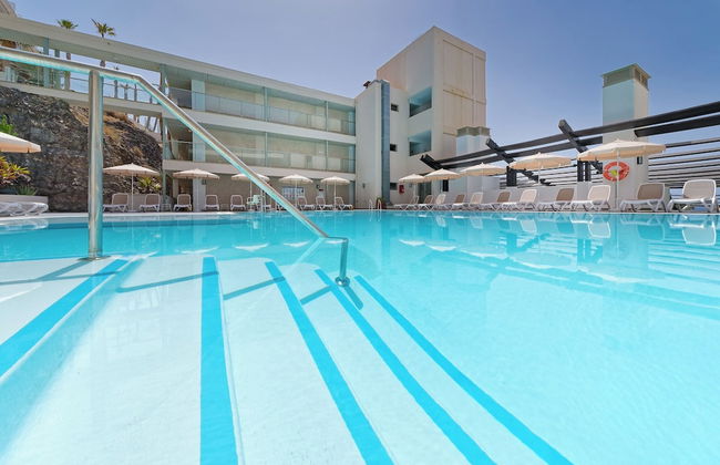 Servatur Alameda de Jandía - Foto 55