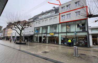 City Unterkunft 4 - Foto 21