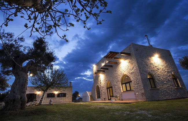 Masseria Stella - Foto 1