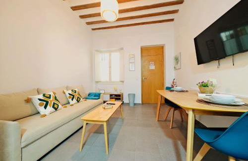 Apartamento del Mercado Little Apartments - Foto 10