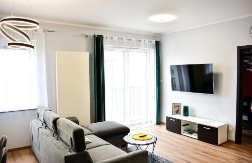 Kamienica Nova VITORE 116 - Foto 10