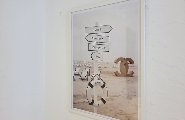 Residenza Miralago Apt. A6 - Foto 13