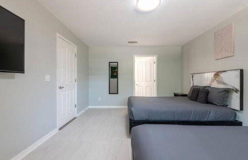 Cruise-Ready Oasis 15min to Beach & Port Canav & Huge Pool - Foto 42