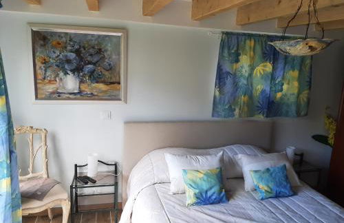 Eclats du Sud, villa les Cigales avec piscine, proche Cassis, meublé de tourisme 3 étoiles - Foto 39