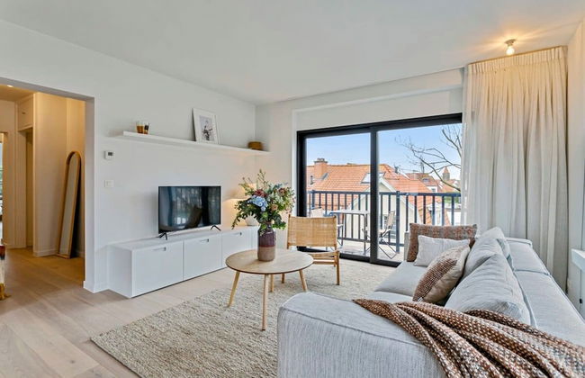 Renovated Apartment by the Beach in Knokke-heist - Foto 32