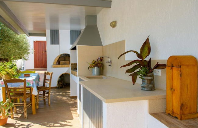 Villa Douloumi - Foto 13