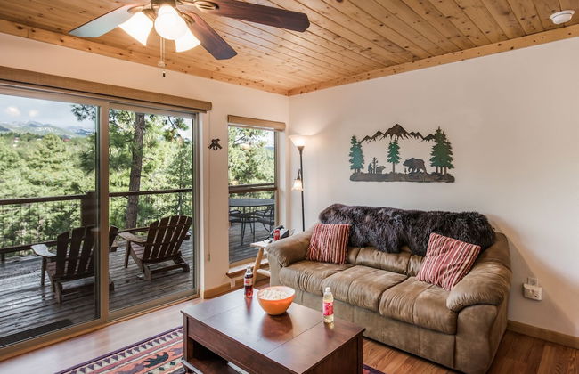 Aurora Montealis - Foto 10