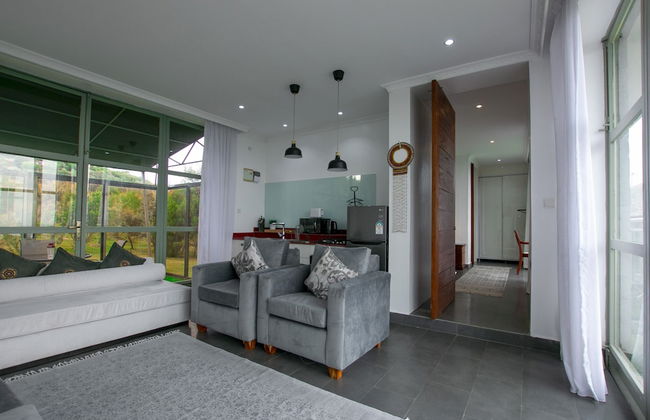 G Great Rift Villas - Foto 37