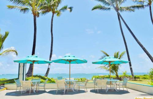 Amazing Beachfront Condo by Pool - Foto 36