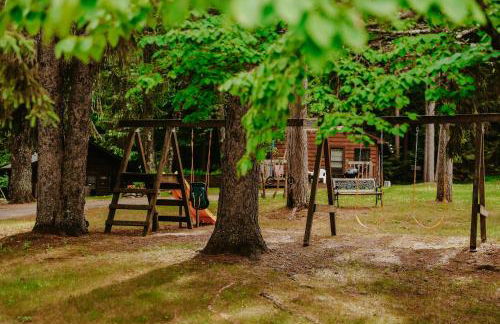 Old Stoney's Bass - Big Arbor Vitae Lake - Foto 27