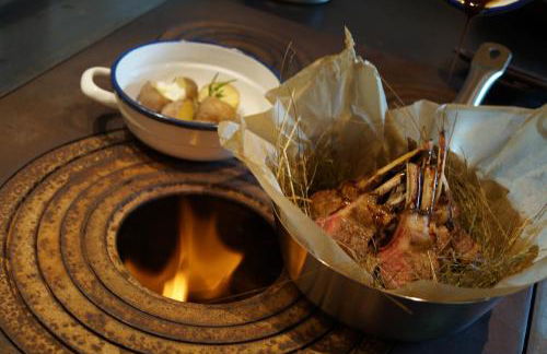 Chalet Wiesenglück - Photo 49