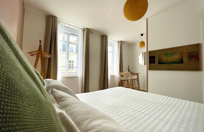 Demeure Rossini - Foto 18