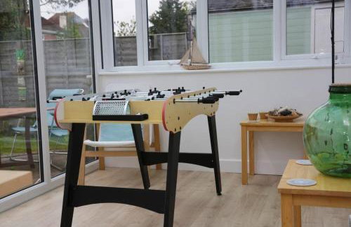 BRIARDENE AT BROADLANDS by BOURNECOAST - A Beautiful Large Family Home with a Garden and Parking in a Popular Area - HB7352 - Foto 20