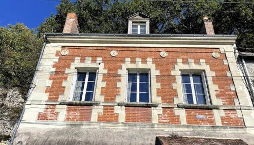 Le Petit Nice Maison semi-troglodyte de charme. - Photo 3