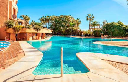 VACATION MARBELLA l Golden Mile Oasis l Family friendly l Next to the beach and Puente Romano l 24-7 Security - Foto 15