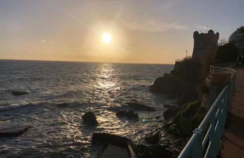 Casa mia a Nervi - Foto 38