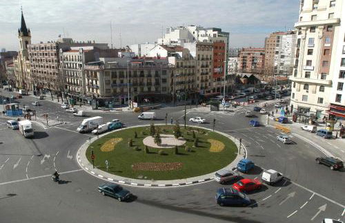 Apartamento en Chamberí con piscina - Lovely apartment in the City Center with swimming pool - Foto 24