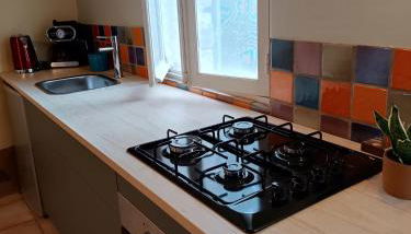 Sous la vigne - Foto 4