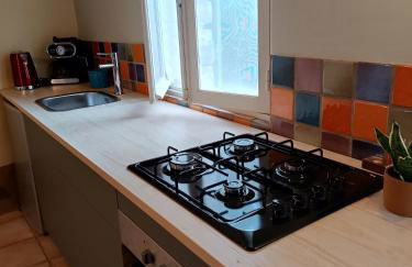 Sous la vigne - Foto 4