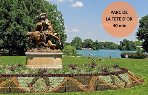 L'Appart' Cosy - Foto 34