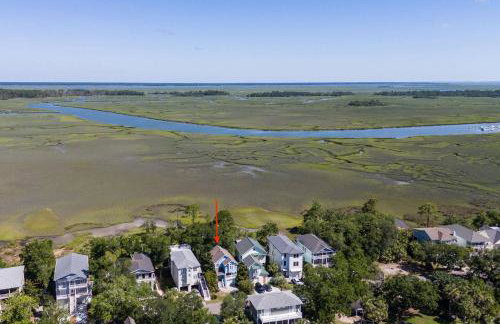 Fripp Island 96 Davis Love Dr - Foto 44