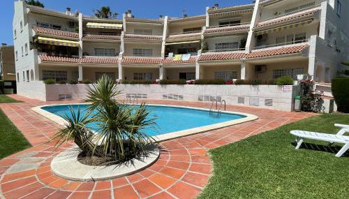 Myhost la Dorada frente al mar - Photo 3