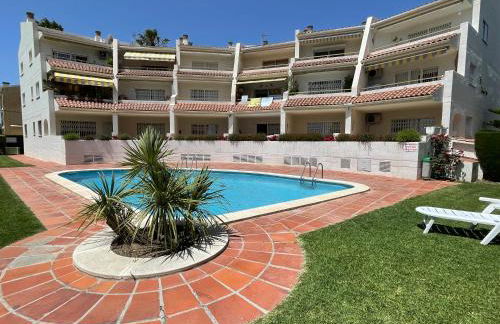 Myhost la Dorada frente al mar - Photo 3