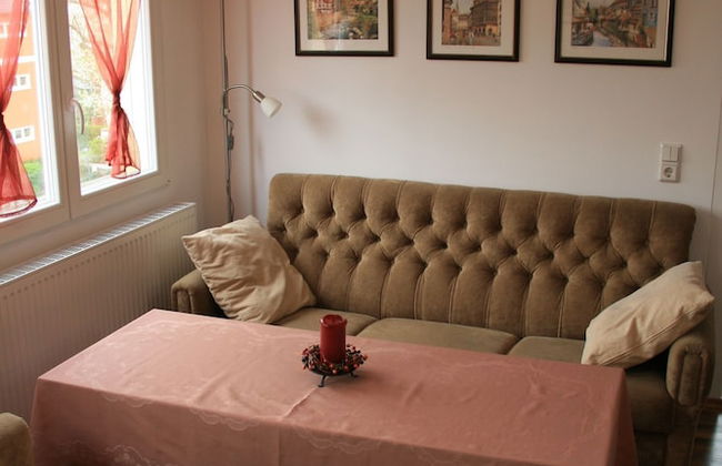 Ferienwohnung Villa Kadenstraße - Photo 12