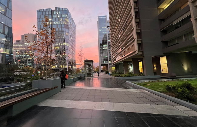 Oceana Suites Capital - Foto 17