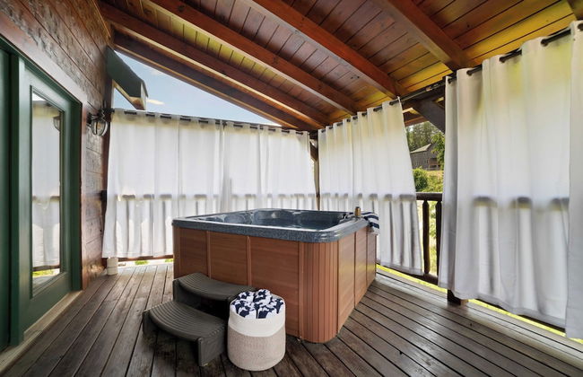 Tennessee Blue by Avantstayheart of Pigeon Forge! - Photo 3