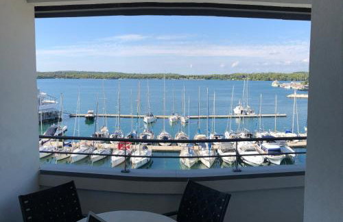 Pula Center Seaview Apartment - Foto 5