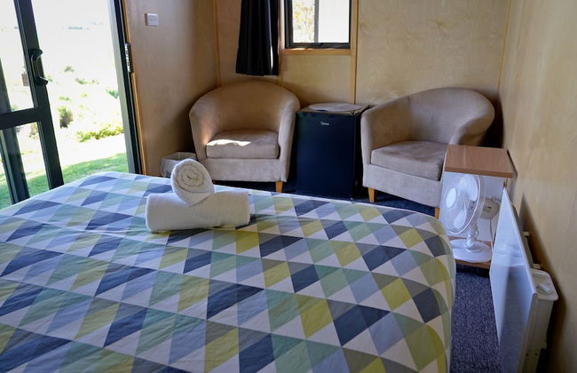 Alpine-pacific Holiday Park - Foto 20