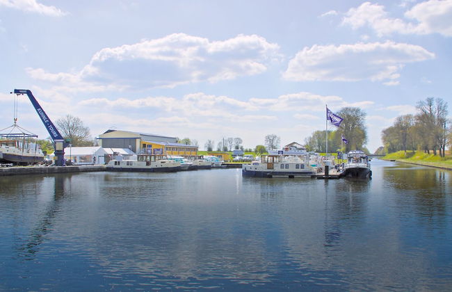 Apartments in Niderviller - Foto 15