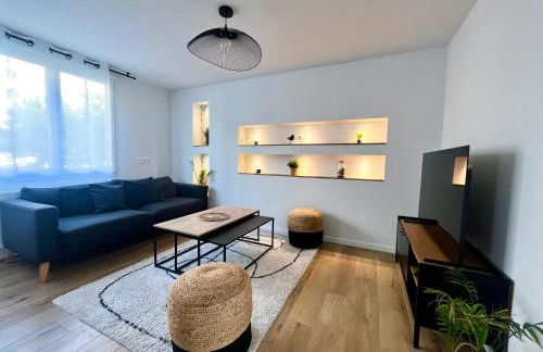 Le Carrel, Centre de Rennes - Foto 18