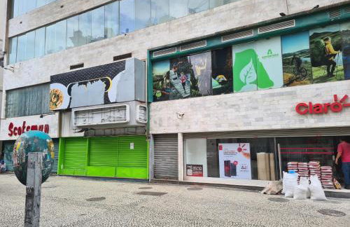 Apartamento Centro - RJ - Foto 36