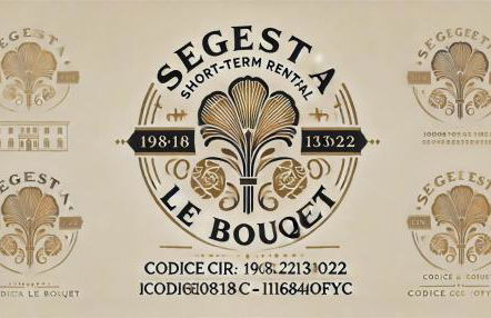 Segesta - Le Bouquet - Foto 1