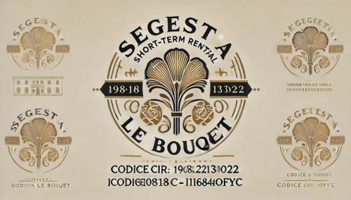 Segesta - Le Bouquet - Foto 1