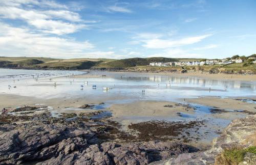 Fernleigh Cottage near the North Cornish beaches - Foto 15