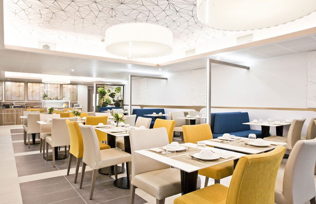 Residhome Marseille - Foto 21