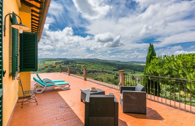 Casa Lensi - Foto 60