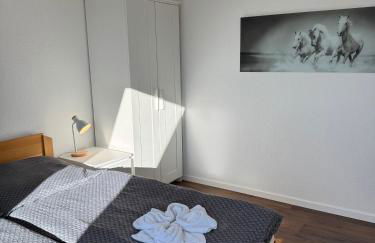 Feriendomizil Ösetalblick - Foto 12