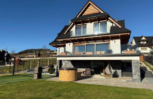 Villa Lawendowy Prestige - Foto 60