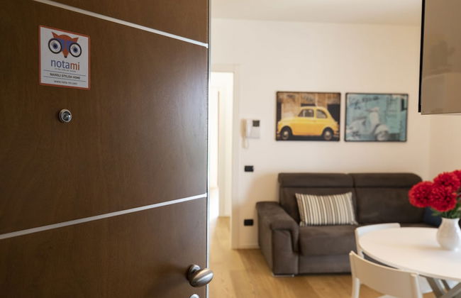 notaMi - Navigli Stylish Home - Photo 2