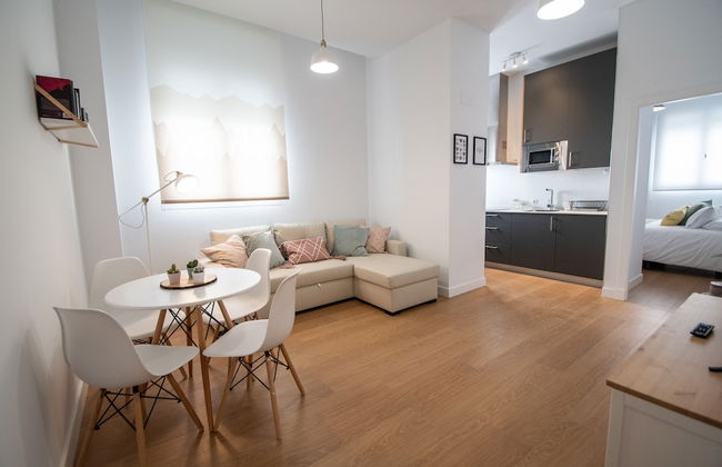 Apartamento La Goleta - Foto 17