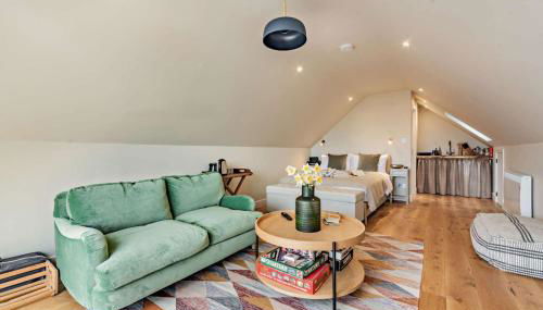 Keepers Annexe - Foto 2