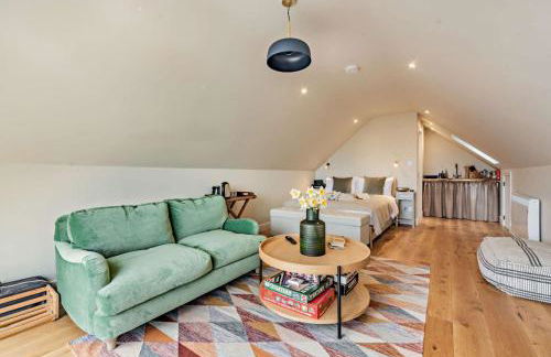 Keepers Annexe - Photo 2