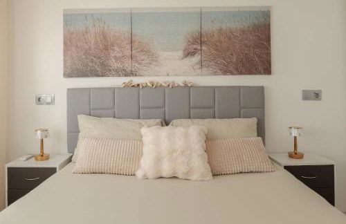 Top Floor 2 Bedroom Apartment with Terrace - Foto 22