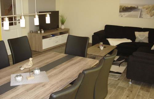 Ferienhaus Lachmöwe - Foto 10